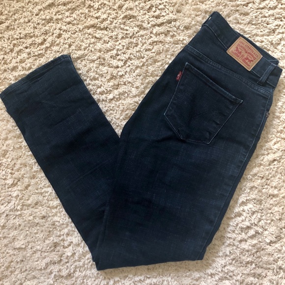 Levi Classic Straight - Picture 1 of 2